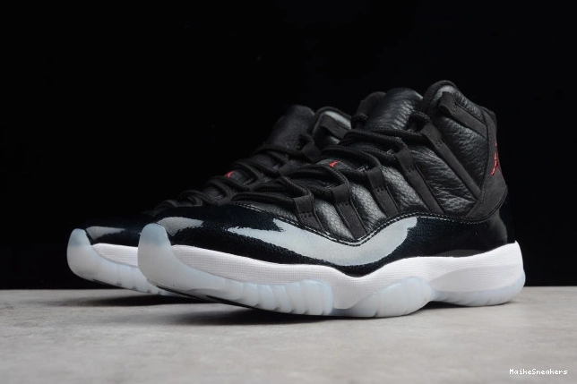 MaikeSneakers Jordan 378037-002 BP Air black 